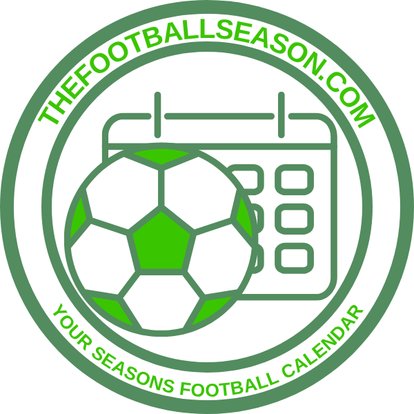 The Football Season avatar